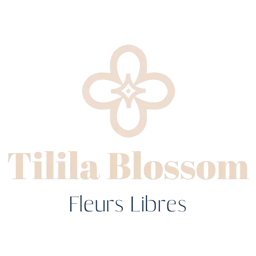 Logo Tilila Blossom